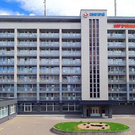 Narochanka Sanatorium Luaran gambar