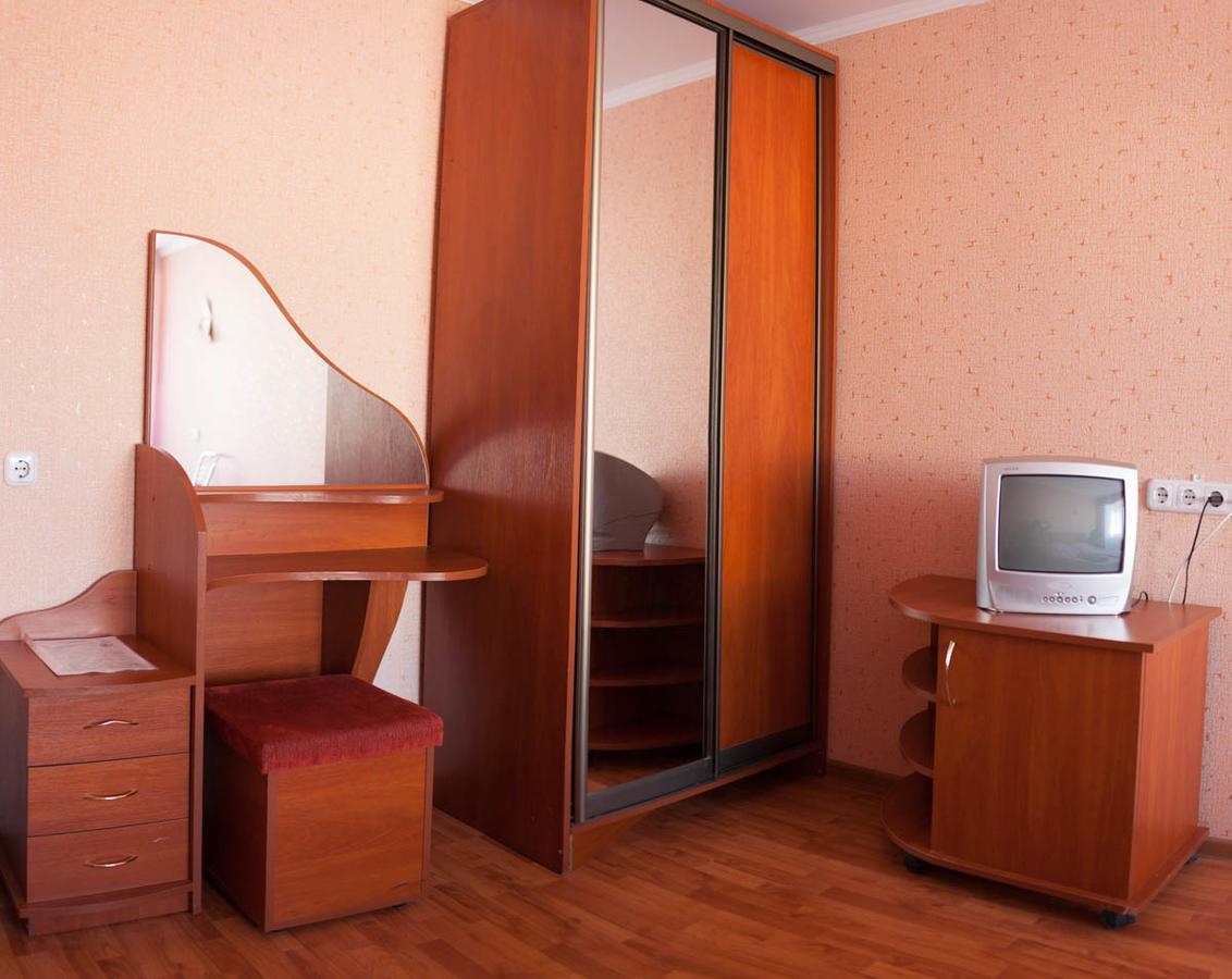 Narochanka Sanatorium Luaran gambar