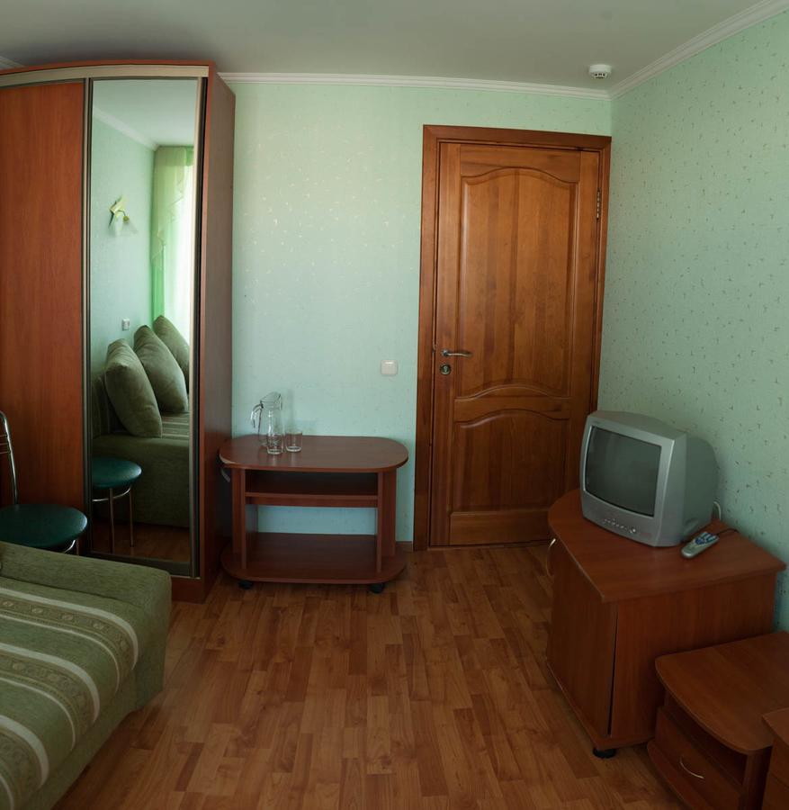 Narochanka Sanatorium Luaran gambar