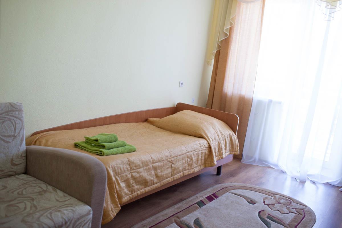 Narochanka Sanatorium Luaran gambar