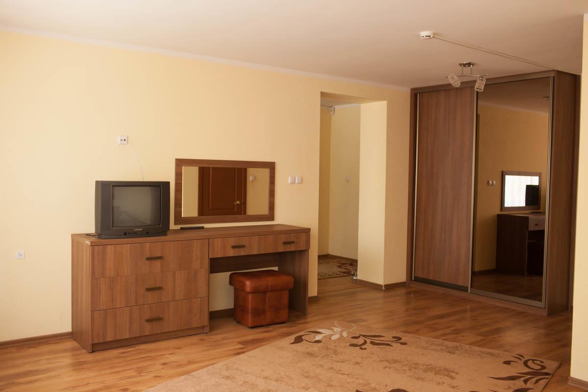 Narochanka Sanatorium Luaran gambar