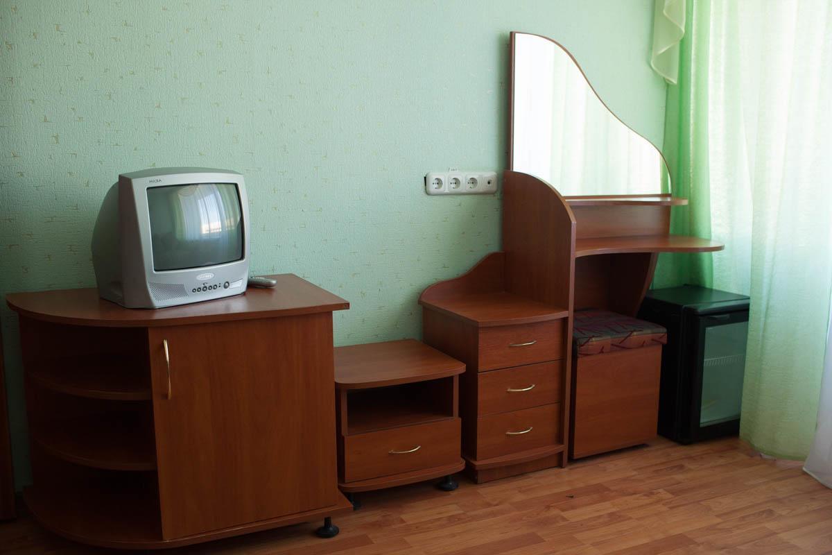 Narochanka Sanatorium Luaran gambar